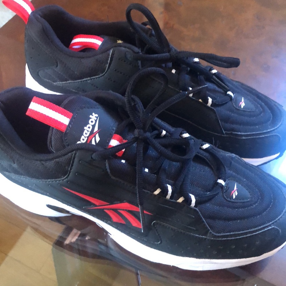 Men’s Reebok Classics